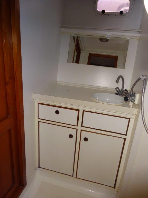 Aqua Cosmos Vrijon 1450