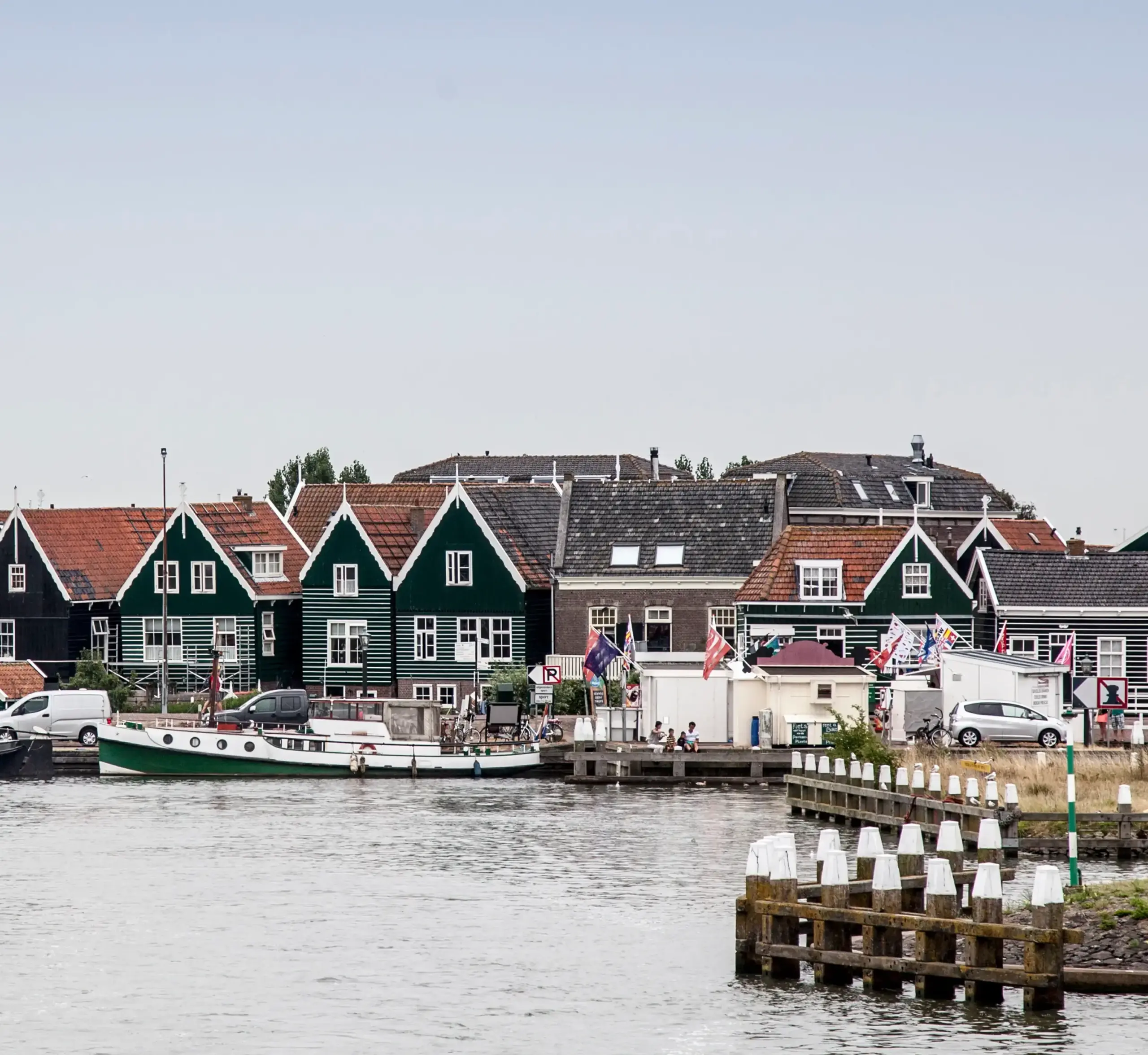 Bezienswaardigheden