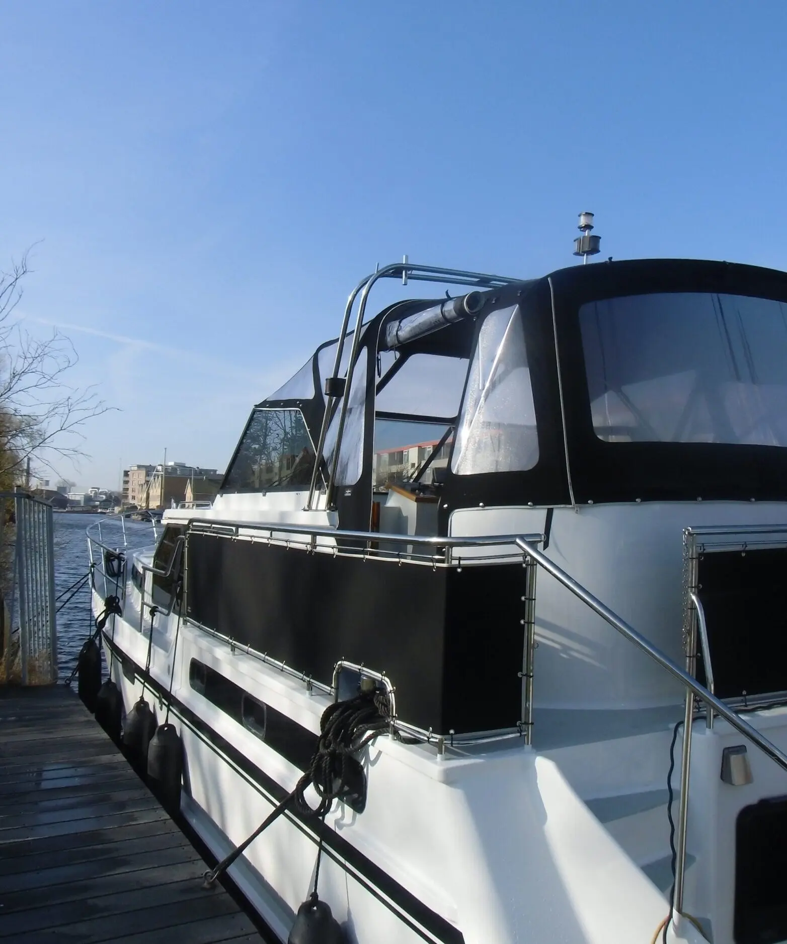 Boot huren Joure