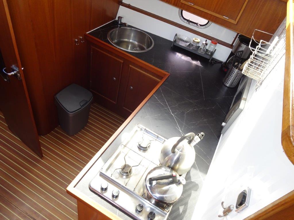 Zijda Yachting