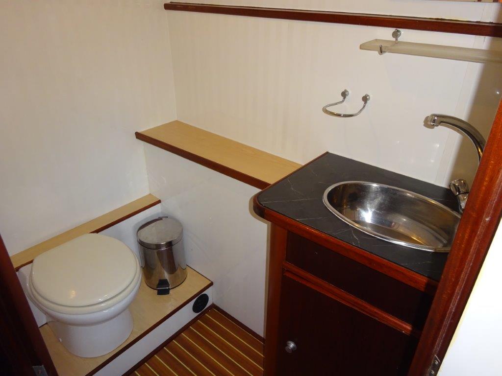 Zijda Yachting