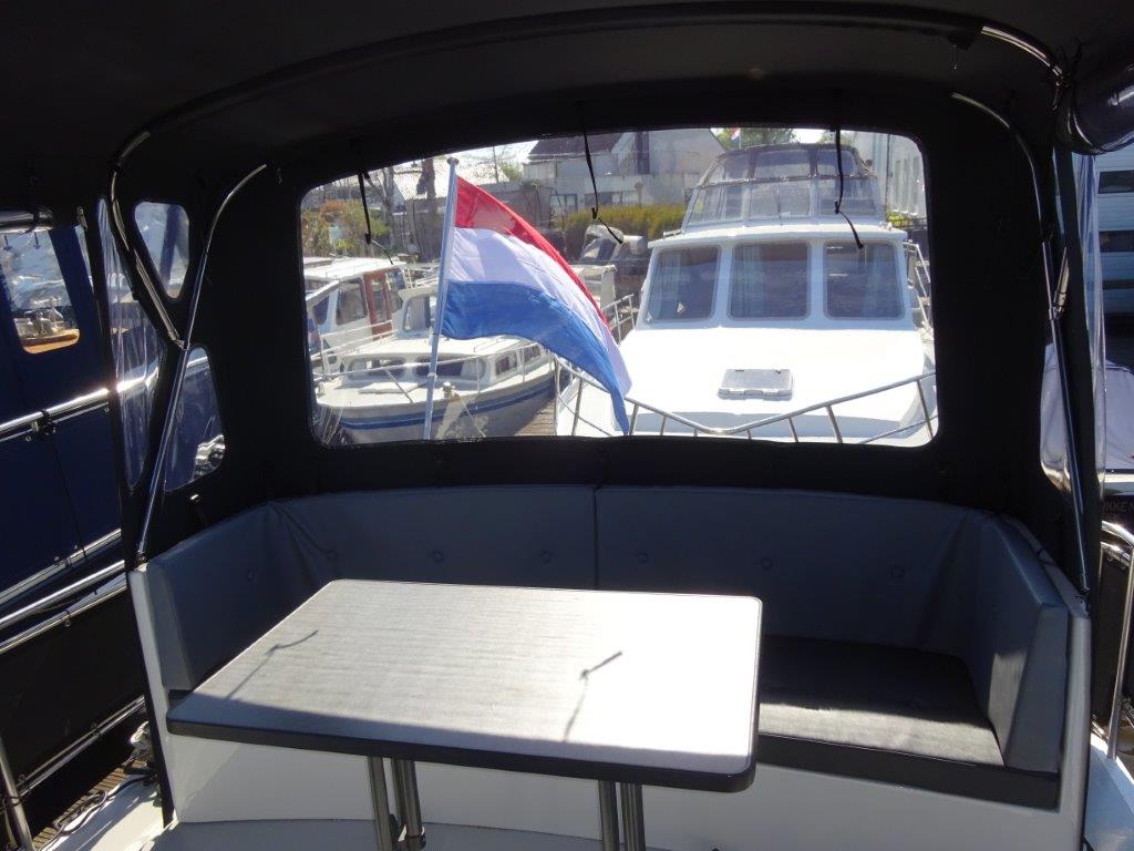 Iris Elite Valk 1160