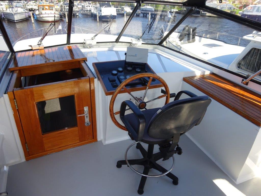 Iris Elite Valk 1160