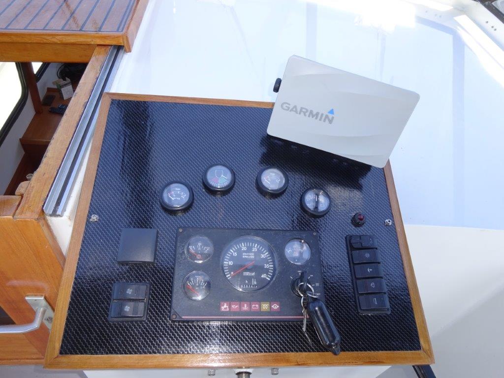 Iris Elite Valk 1160