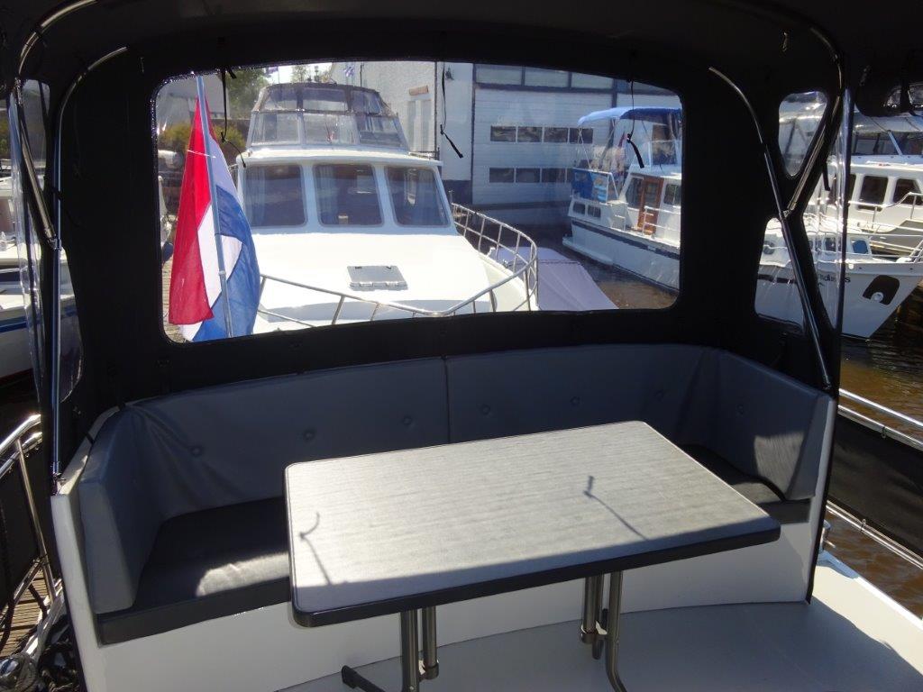 Iris Elite Valk 1160