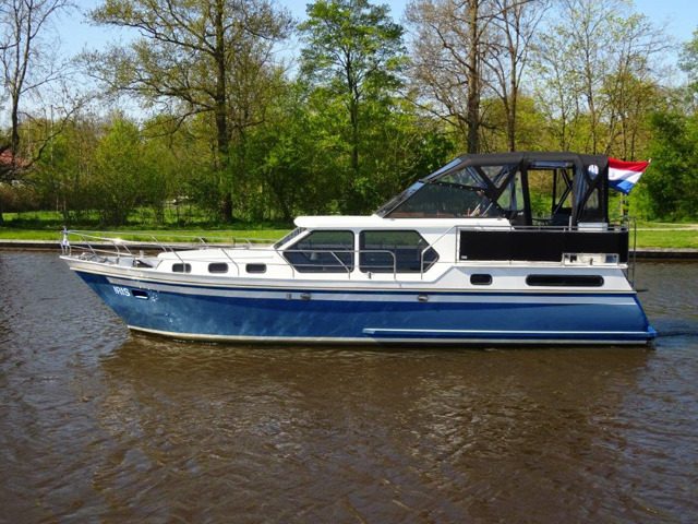 Iris Elite Valk 1160
