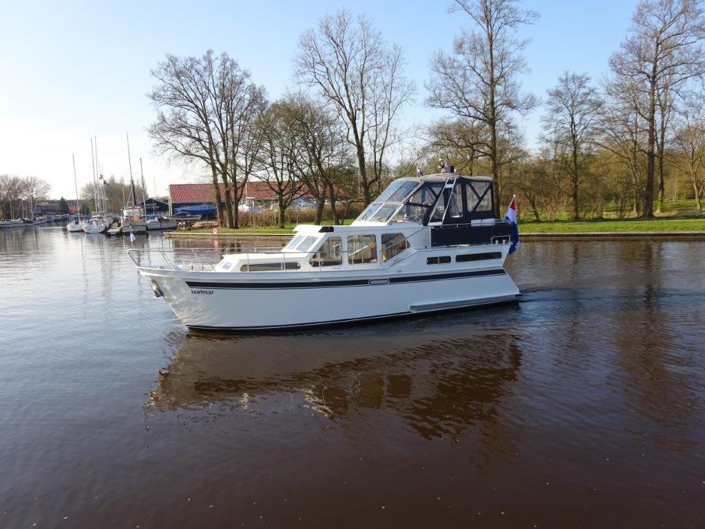 Iselmar Elite 004