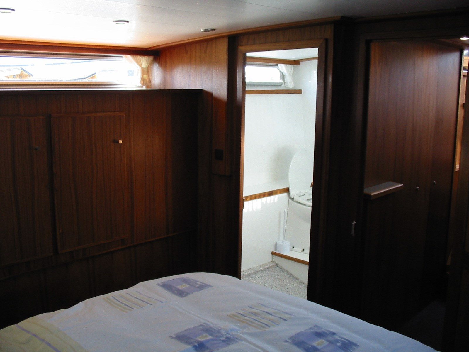 Maurice Elite-jacht-huren
