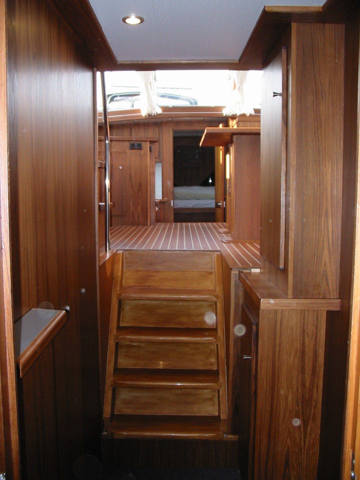 Maurice Elite-jacht-huren
