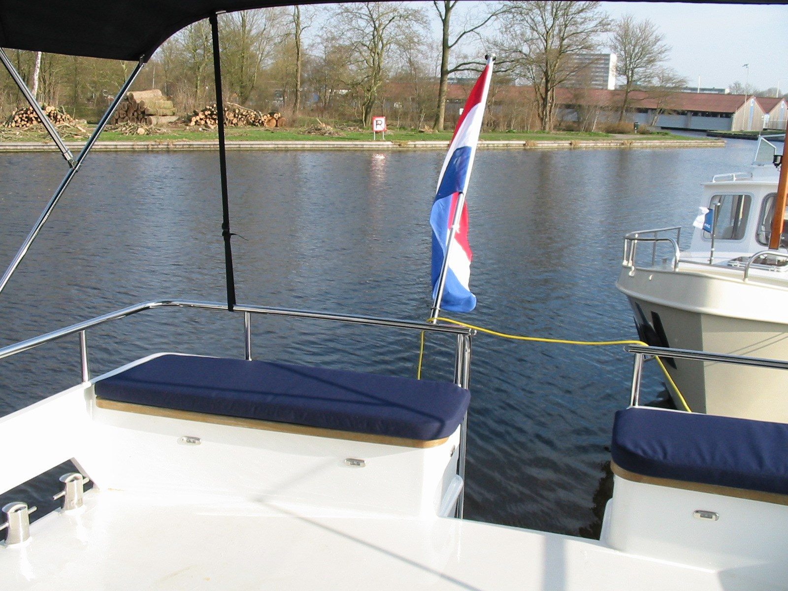 Maurice Elite-jacht-huren