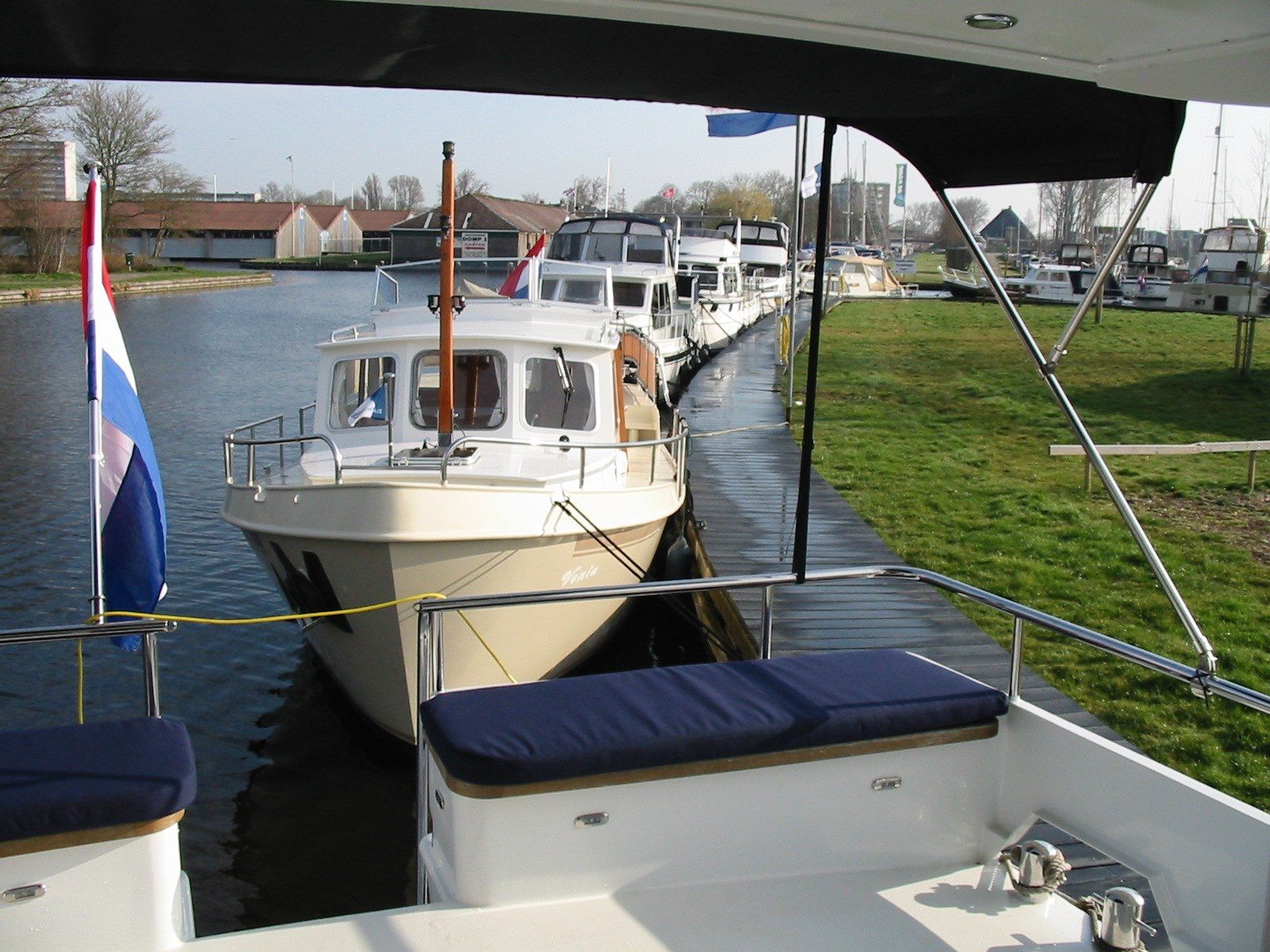 Maurice Elite-jacht-huren