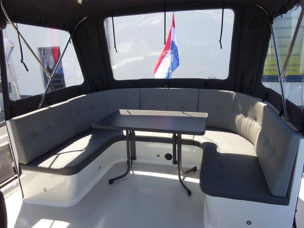 Felize Elite jacht huren Sneek