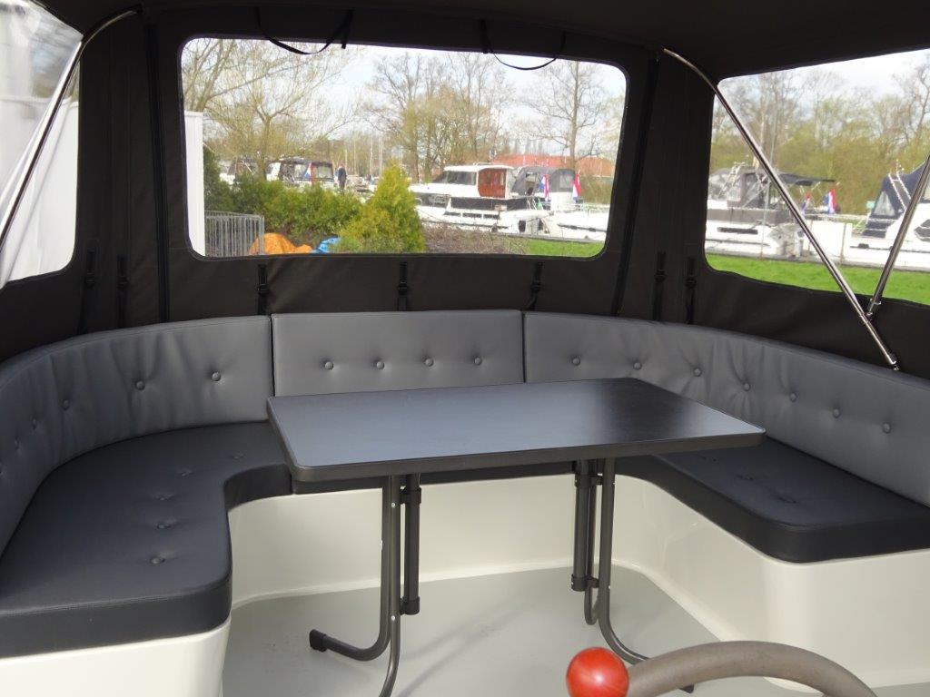Aqua Cosmos Vrijon 1450