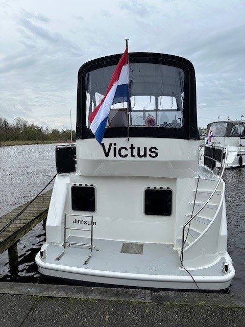 Victus Ak 2024