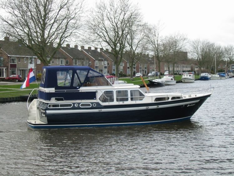 Archipel Elite-jacht-huren
