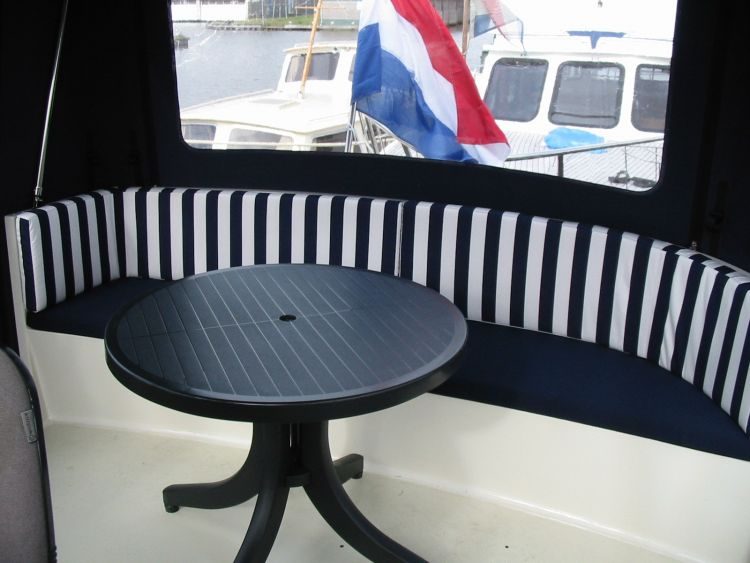 Archipel Elite-jacht-huren