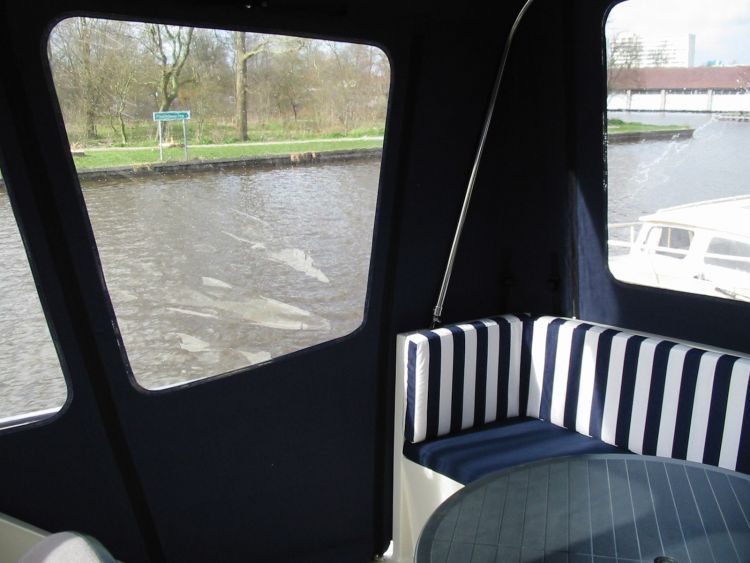 Archipel Elite-jacht-huren