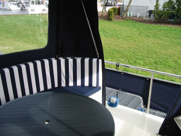 Archipel Elite-jacht-huren