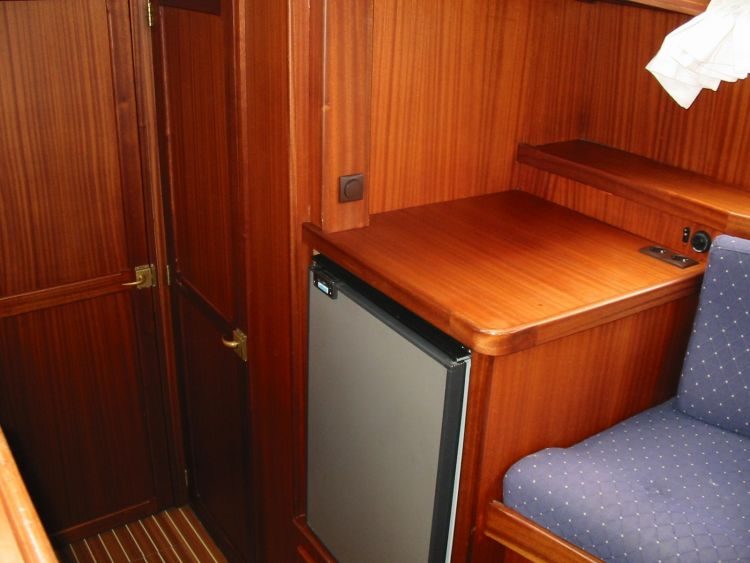 Archipel Elite-jacht-huren