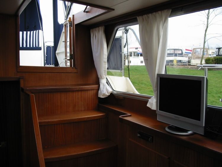 Archipel Elite-jacht-huren