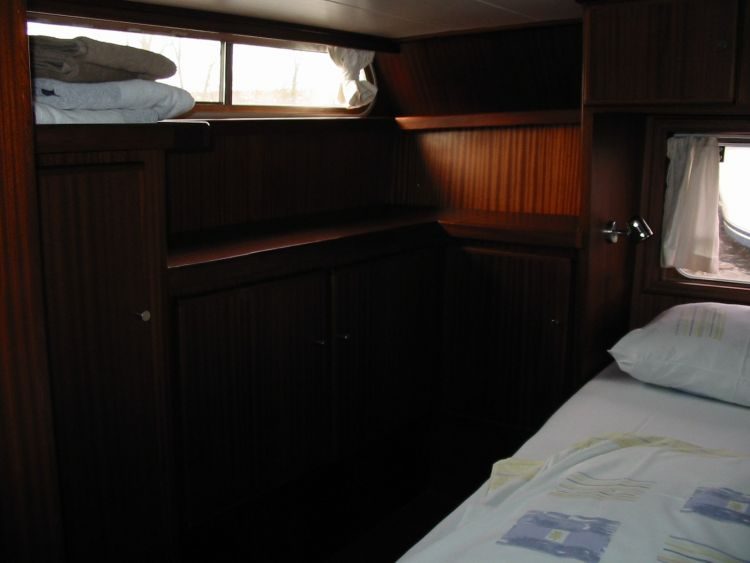 Archipel Elite-jacht-huren