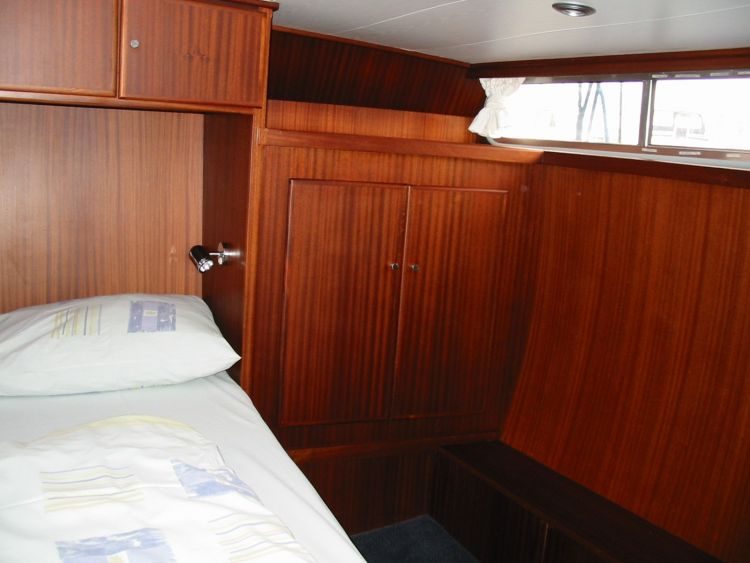 Archipel Elite-jacht-huren
