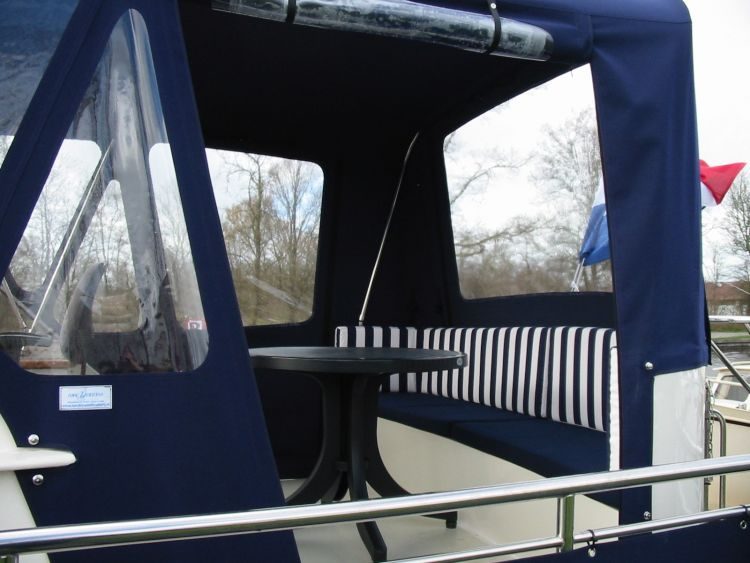 Archipel Elite-jacht-huren