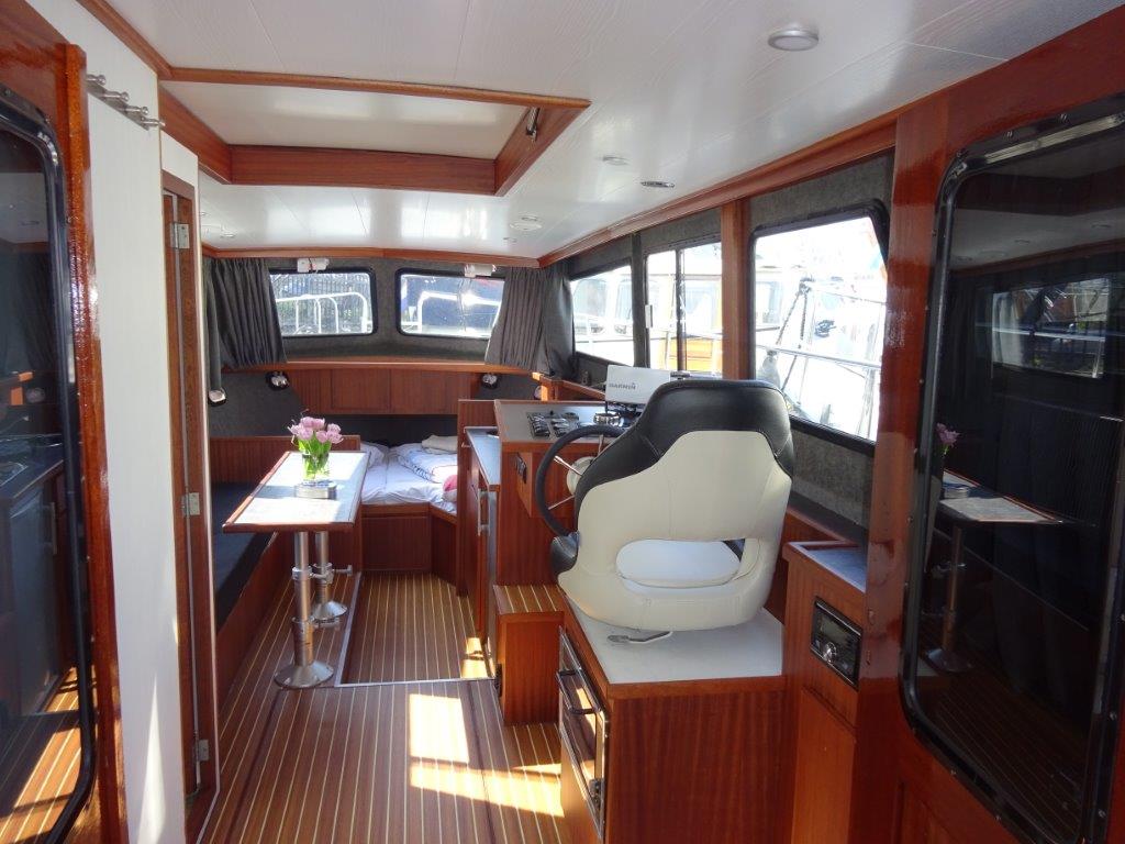 IJssel Elite Bege 980 OK