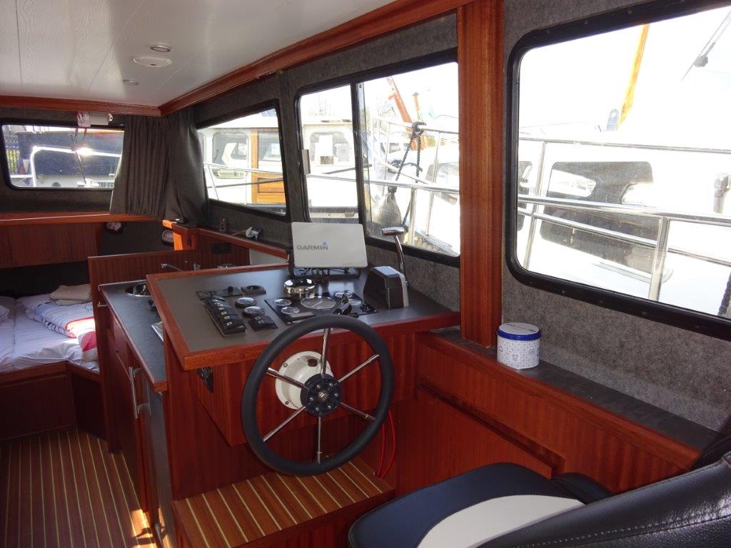 IJssel Elite Bege 980 OK