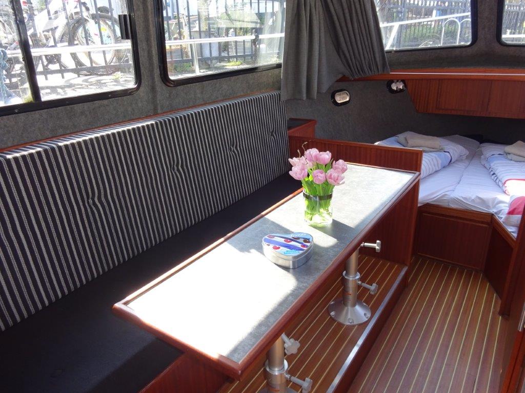 IJssel Elite Bege 980 OK
