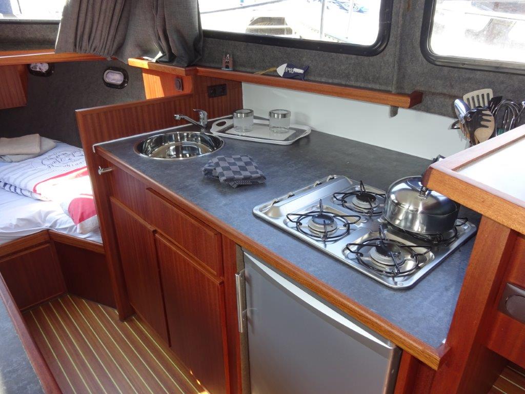 IJssel Elite Bege 980 OK