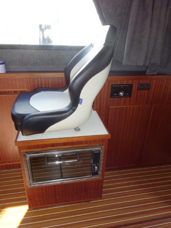IJssel Elite Bege 980 OK