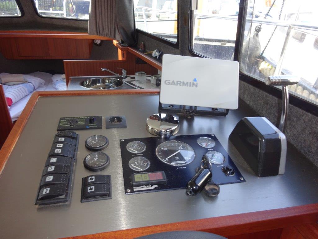 IJssel Elite Bege 980 OK