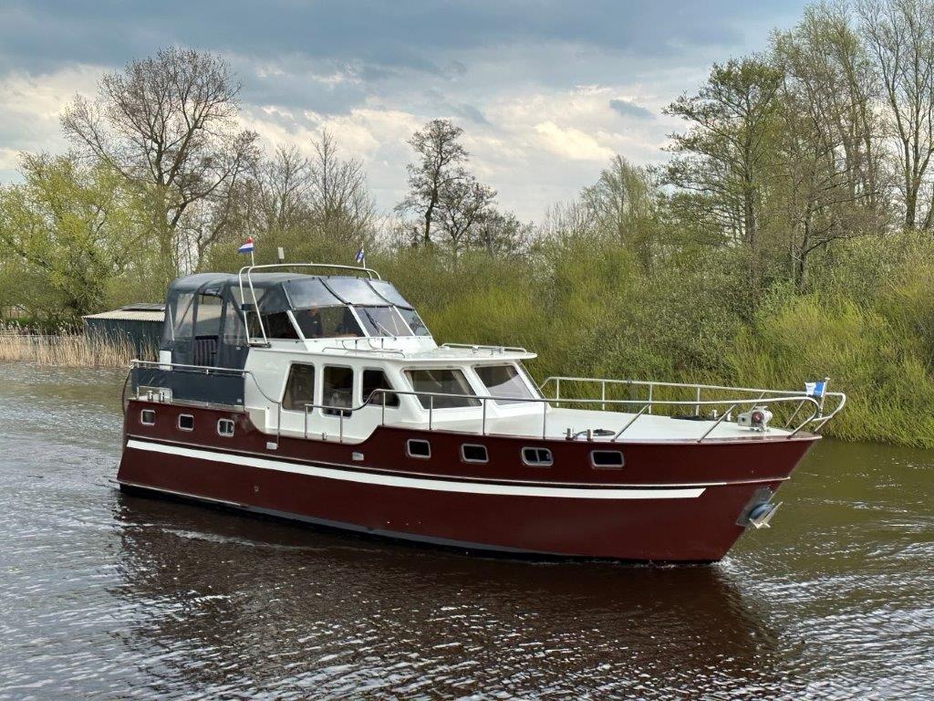 Liona Elite Valk 1300