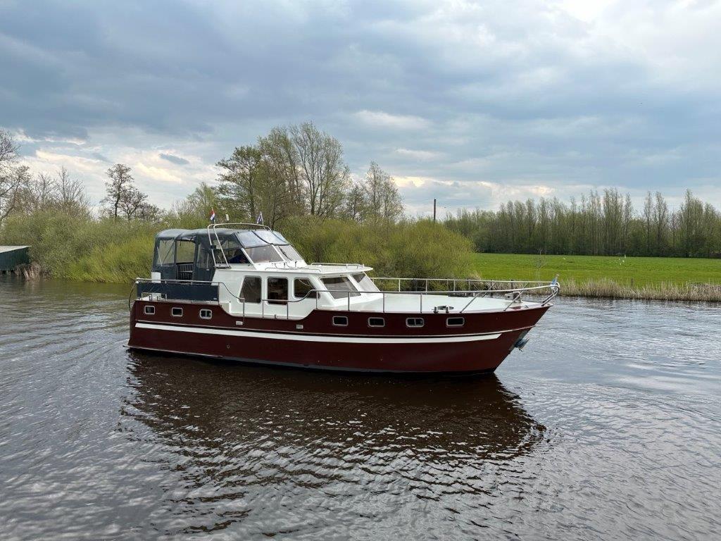 Liona Elite Valk 1300
