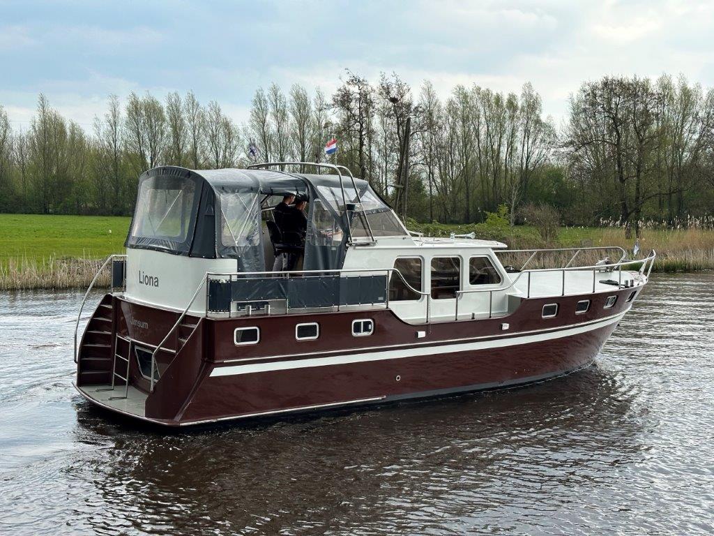 Liona Elite Valk 1300