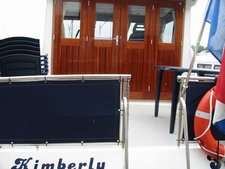 kimberly