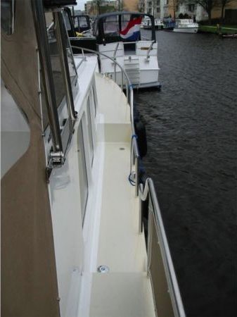 Liona Elite-jacht-huren