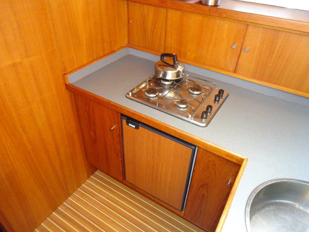 Liona Elite Valk 1300