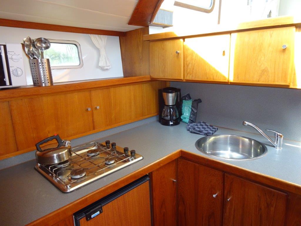 Liona Elite Valk 1300
