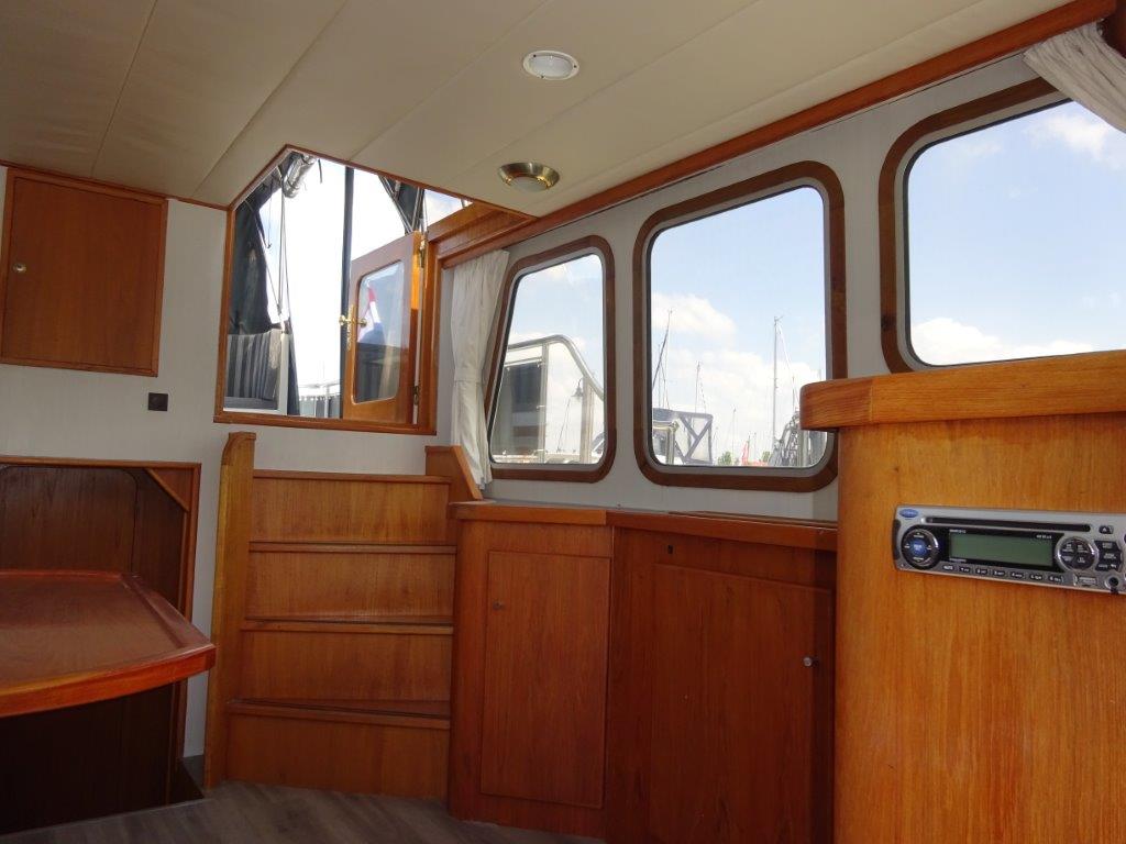 Liona Elite Valk 1300