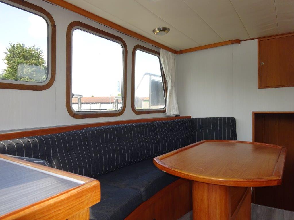 Liona Elite Valk 1300