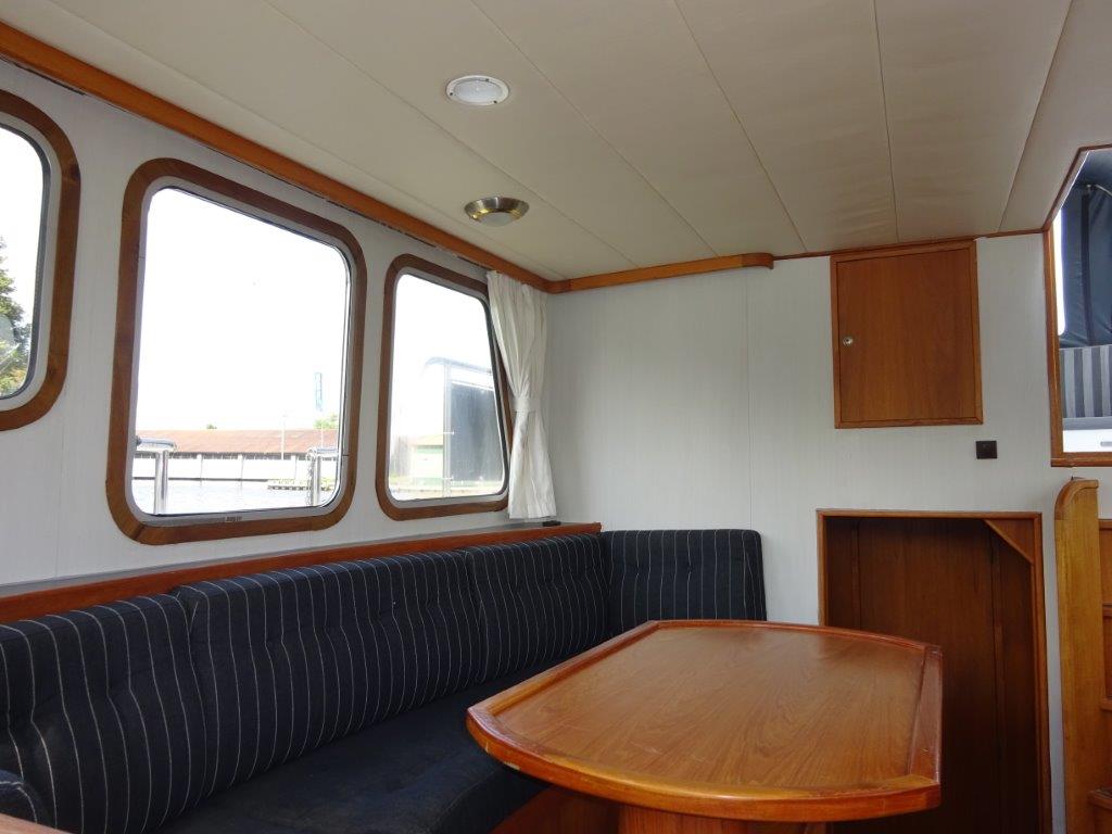 Liona Elite Valk 1300