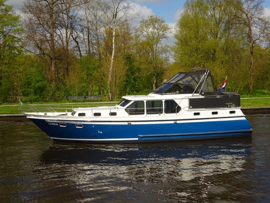 Adrea Valk 1270