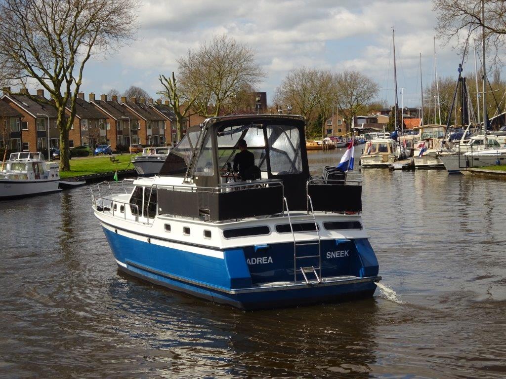 Adrea Valk 1270