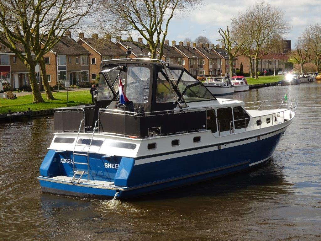 Adrea Valk 1270