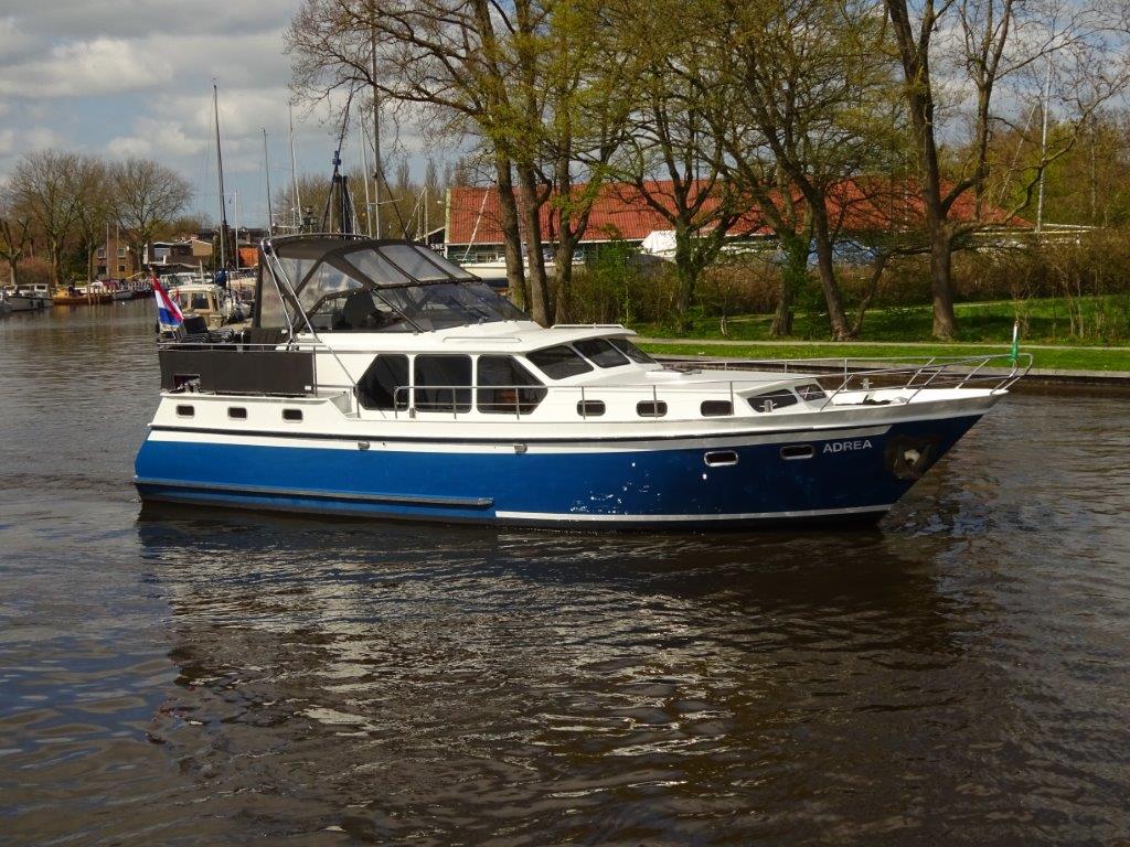 Adrea Valk 1270