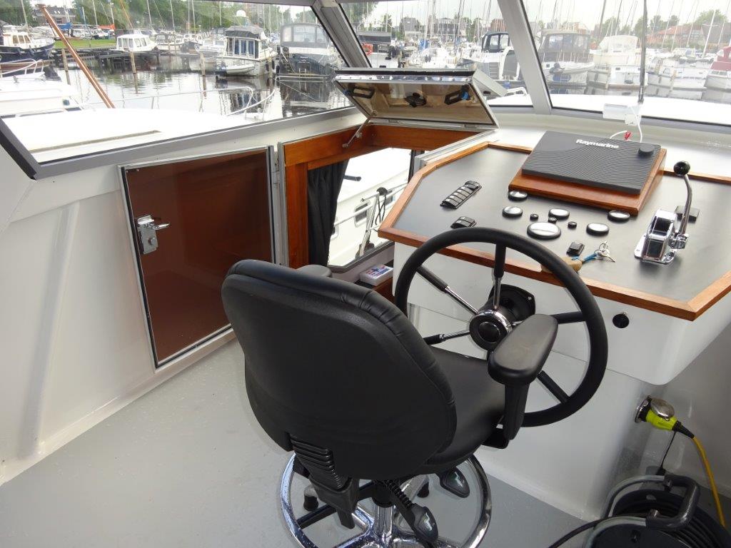 Zuiderzee Elite