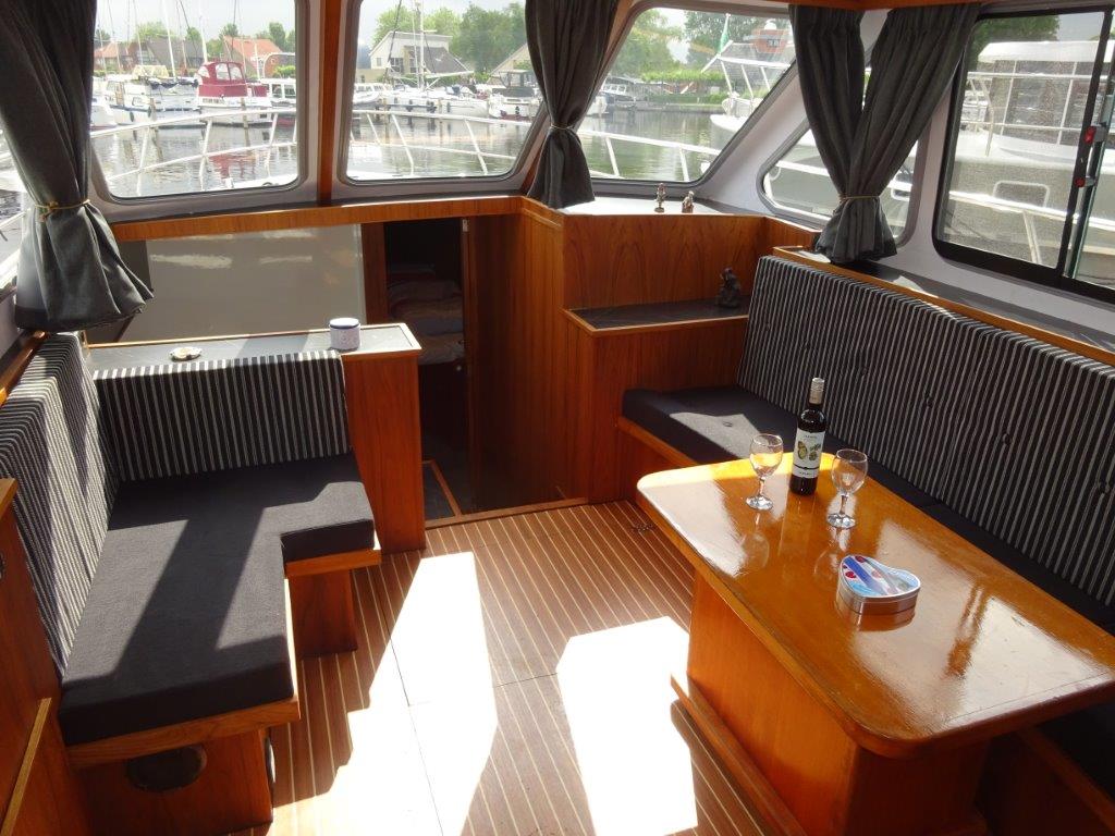 Zuiderzee Elite