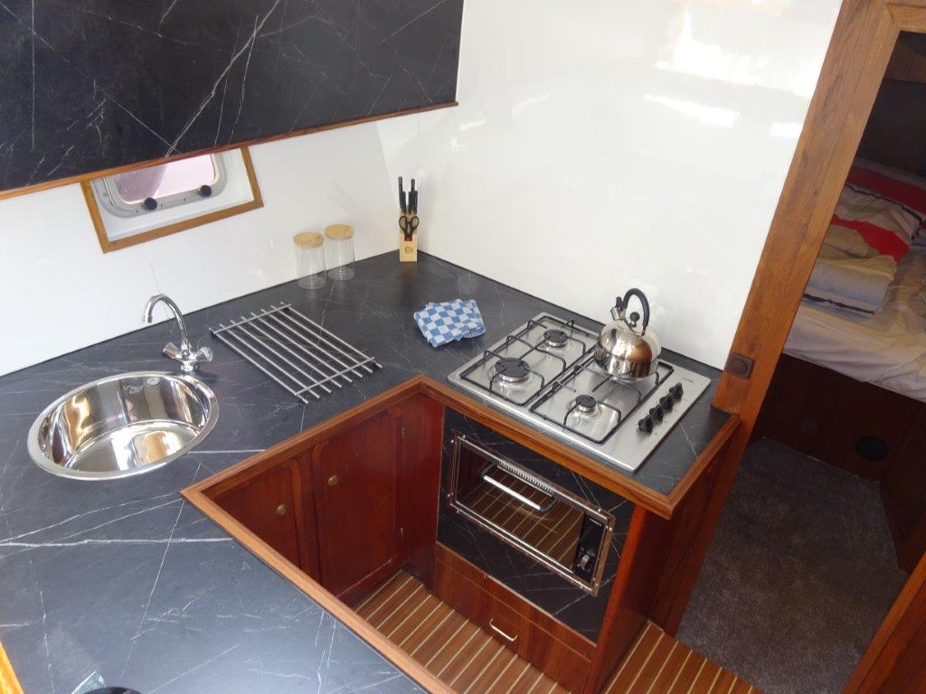 Zuiderzee Elite